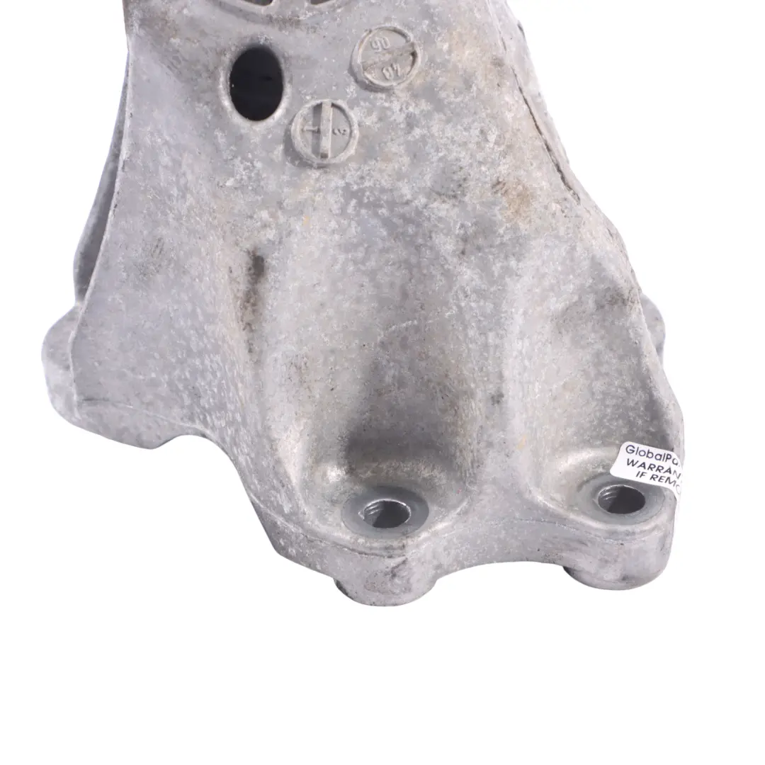 Audi Q7 4L 3.0 TDI BUG Diesel Engine Bracket Mount Carrier Left N/S - SKU 7L6199307A - Part number 7L6199307A
