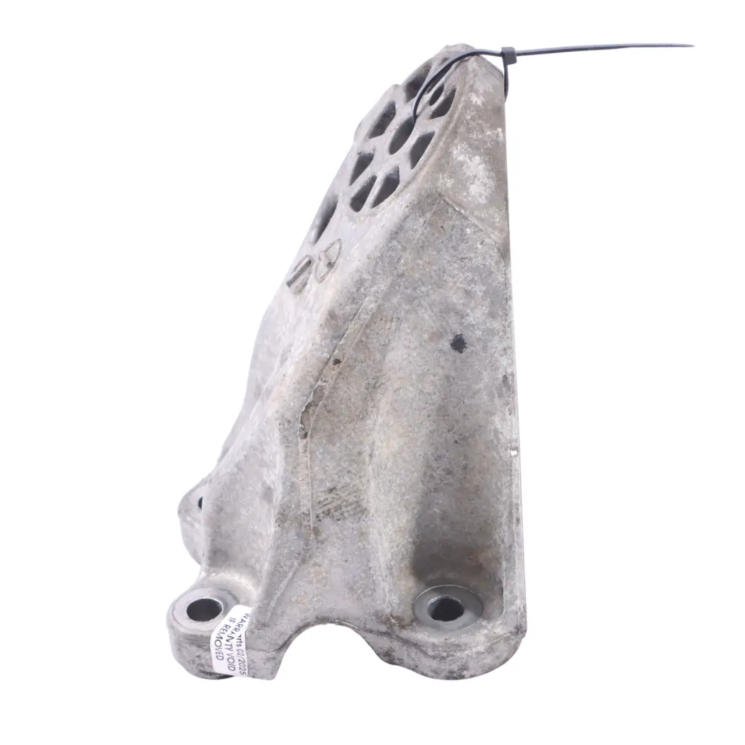 Audi Q7 4L 3.0 TDI BUG Diesel Engine Bracket Mount Carrier Left N/S - SKU 7L6199307A - Part number 7L6199307A