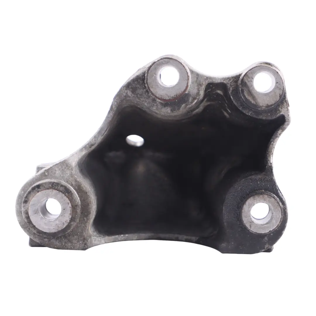 Audi Q7 4L 3.0 TDI BUG Diesel Engine Bracket Mount Carrier Left N/S - SKU 7L6199307A - Part number 7L6199307A