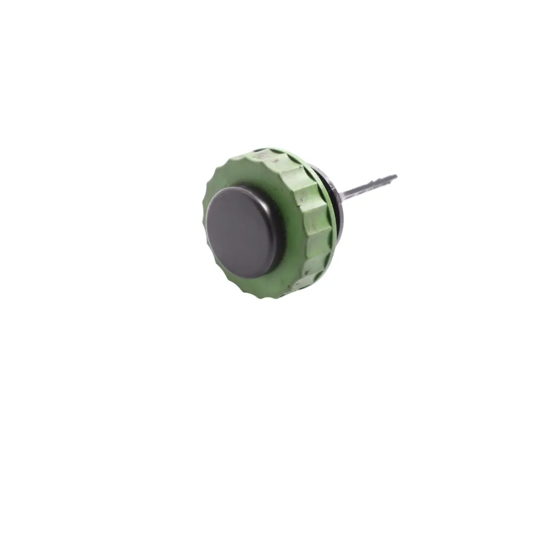 Audi Q7 4L Power Steering Fluid Cap Tank Reservoir Bottle Top Lid - SKU 7L6422361 - Part number 7L6422361
