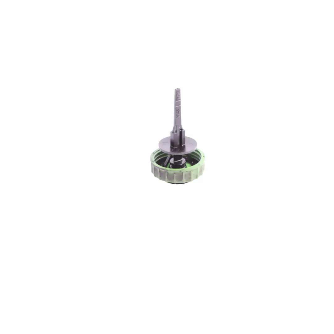 Audi Q7 4L Power Steering Fluid Cap Tank Reservoir Bottle Top Lid - SKU 7L6422361 - Part number 7L6422361