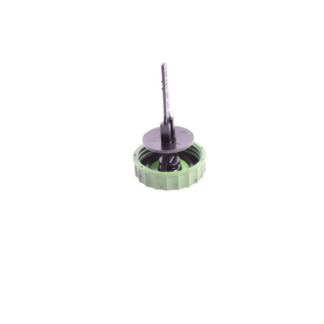 Audi Q7 4L Power Steering Fluid Cap Tank Reservoir Bottle Top Lid - SKU 7L6422361 - Part number 7L6422361