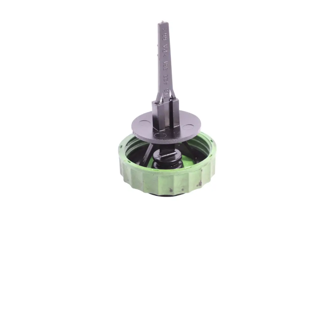 Audi Q7 4L Power Steering Fluid Cap Tank Reservoir Bottle Top Lid - SKU 7L6422361 - Part number 7L6422361