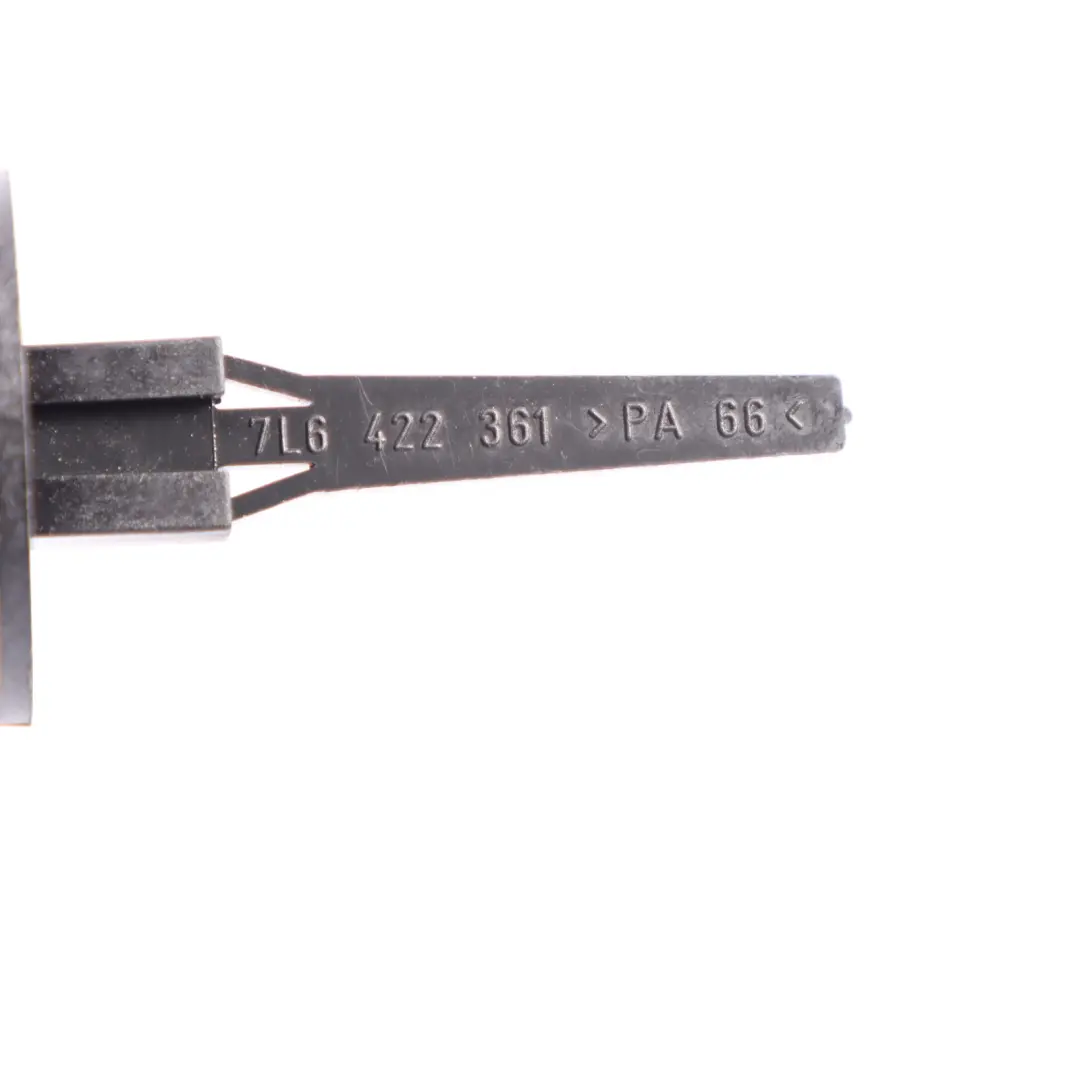 Audi Q7 4L Capuchon De Liquide Direction Assistée Réservoir Bouteille - SKU 7L6422361 - Numéro de pièce 7L6422361