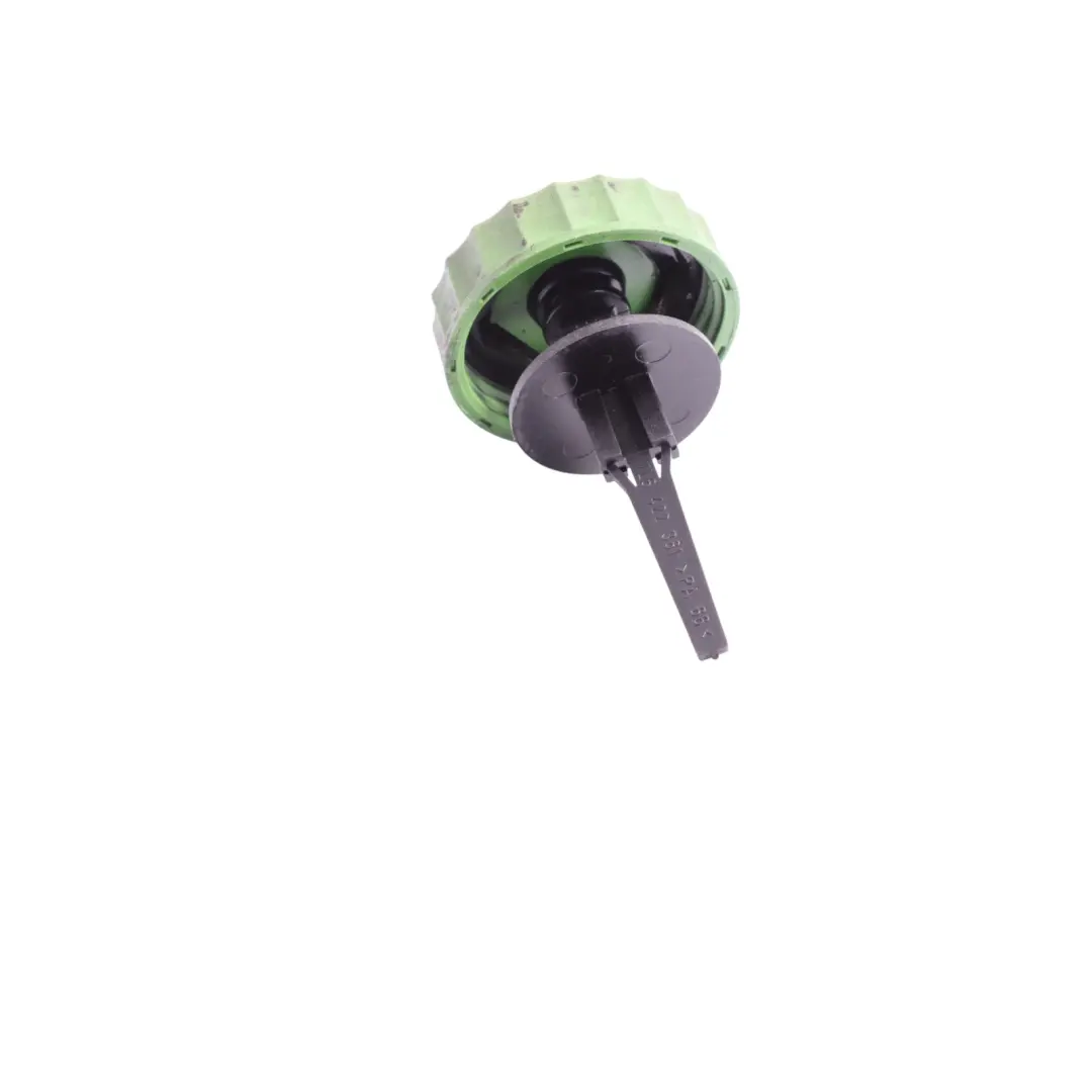 Audi Q7 4L Power Steering Fluid Cap Tank Reservoir Bottle Top Lid - SKU 7L6422361 - Part number 7L6422361