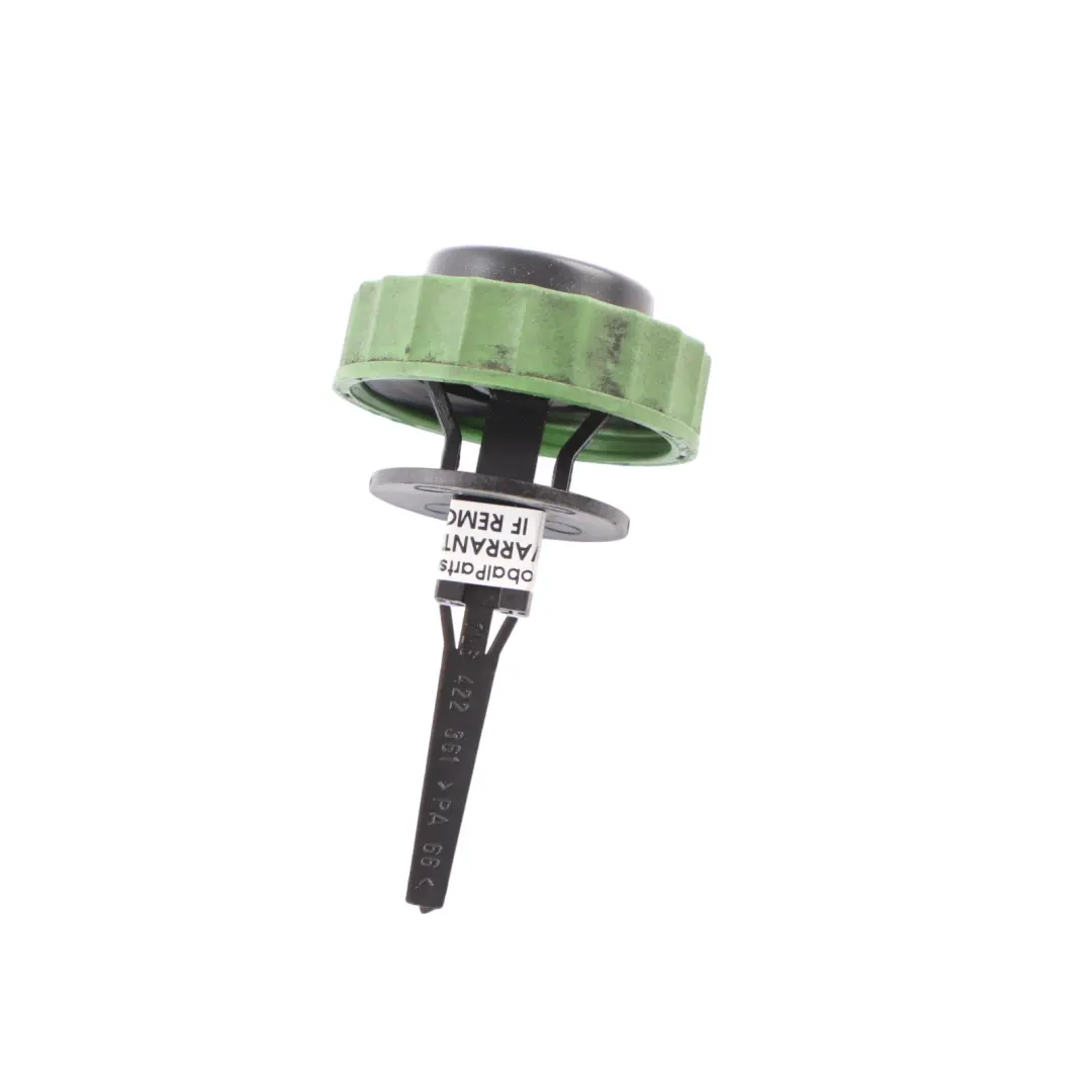 Audi Q7 4L VW Volkswagen Touareg 7P Steering Tank End Cap Cover - SKU 7L6422376 - Part number 7L6422376