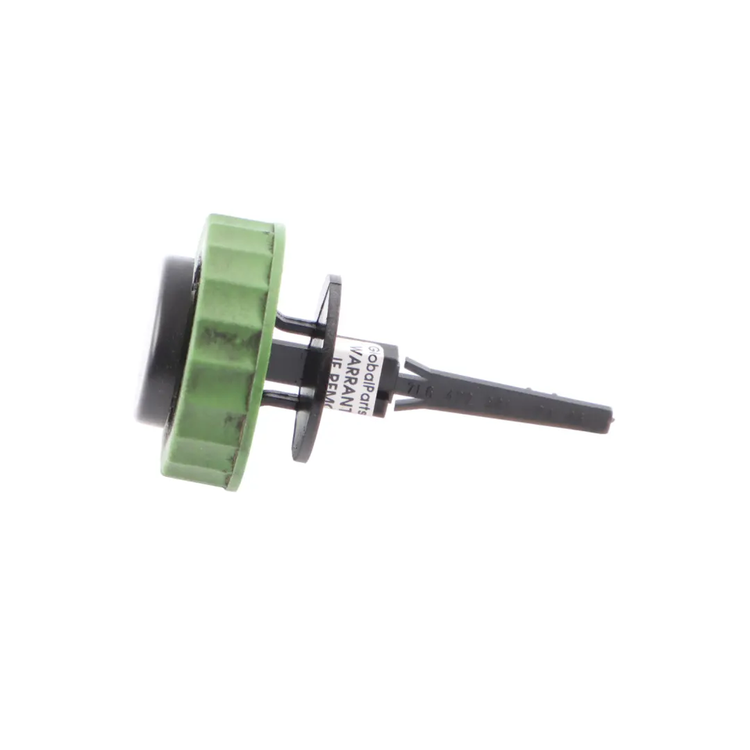 Audi Q7 4L Volkswagen Touareg 7P Lenkung Tank Endkappe Abdeckung - SKU 7L6422376 - Teilenummer 7L6422376
