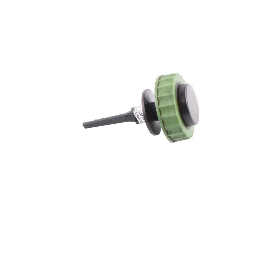 Audi Q7 4L VW Volkswagen Touareg 7P Capuchon De Réservoir De Direction - SKU 7L6422376 - Numéro de pièce 7L6422376