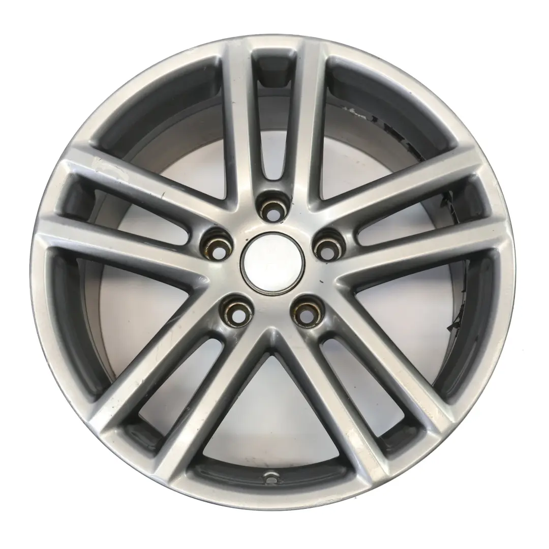 Volkswagen Touareg 7L Felga Aluminiowa 19" 9J ET:60 - SKU 7L6601025S-2 - Numer Części 7L6601025S