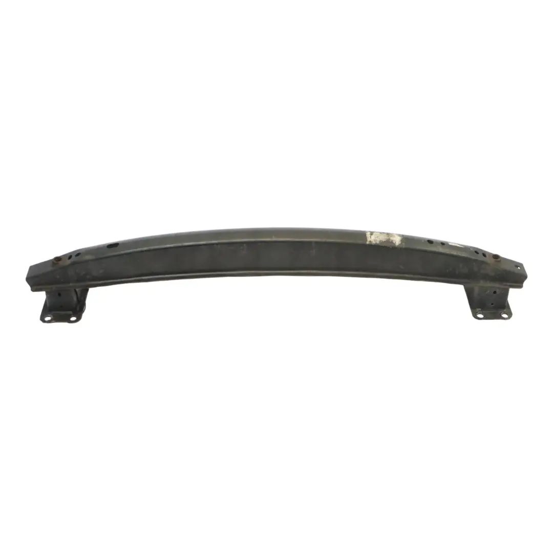 VW Volkswagen Touareg Rear Bumper Carrier Cross Member Support Bar - SKU 7L6807309T - Part number 7L6807309T