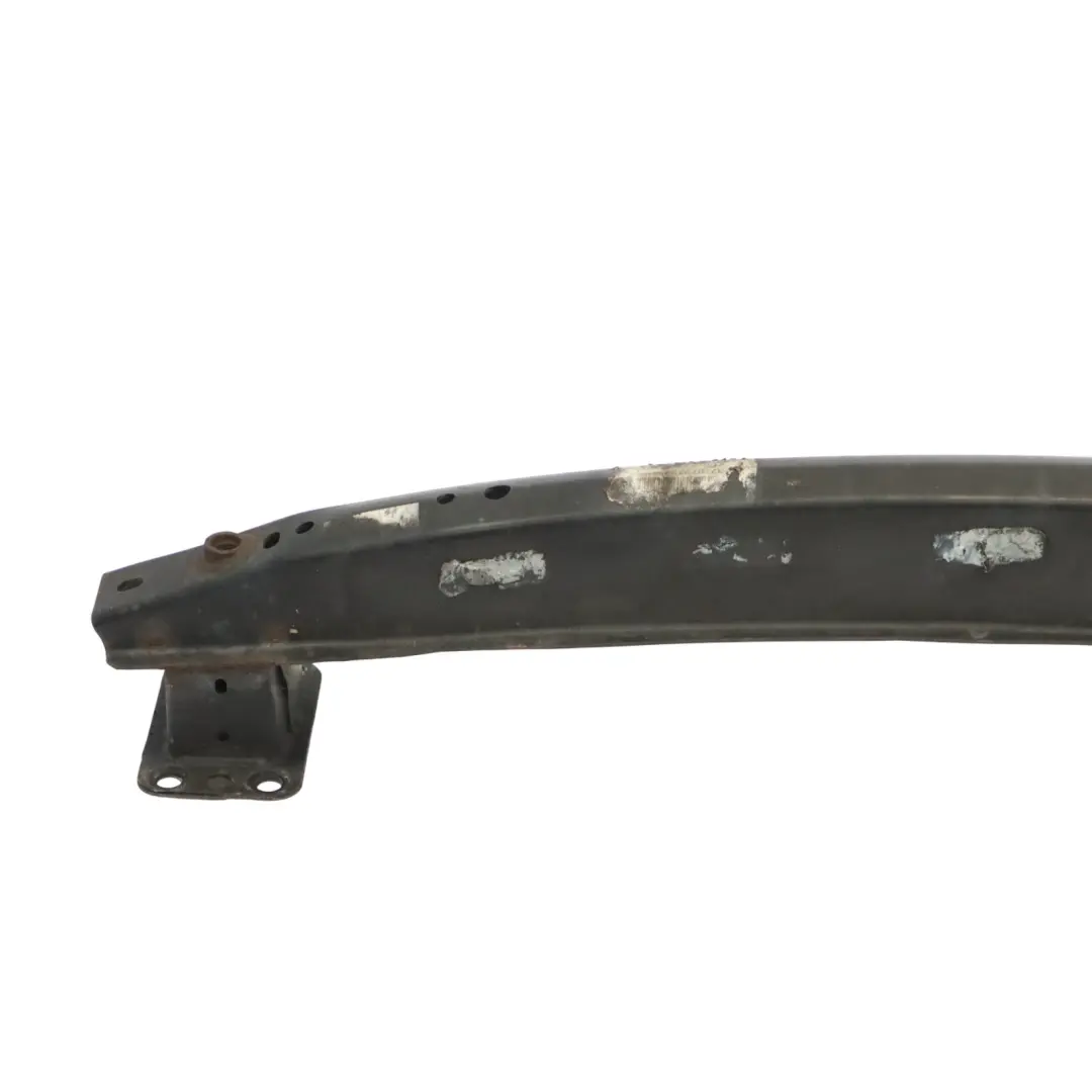 VW Volkswagen Touareg Rear Bumper Carrier Cross Member Support Bar - SKU 7L6807309T - Part number 7L6807309T