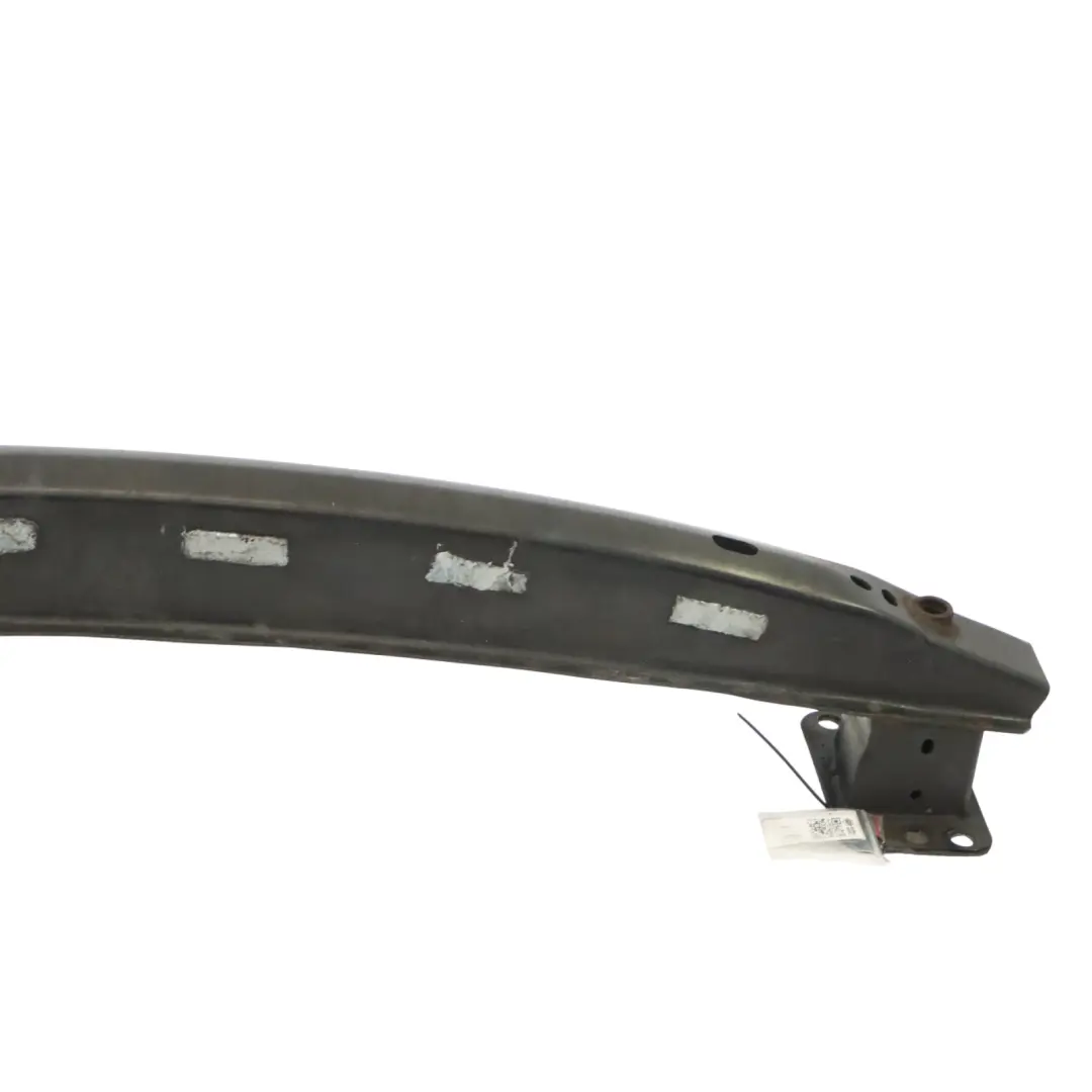 VW Volkswagen Touareg Rear Bumper Carrier Cross Member Support Bar - SKU 7L6807309T - Part number 7L6807309T
