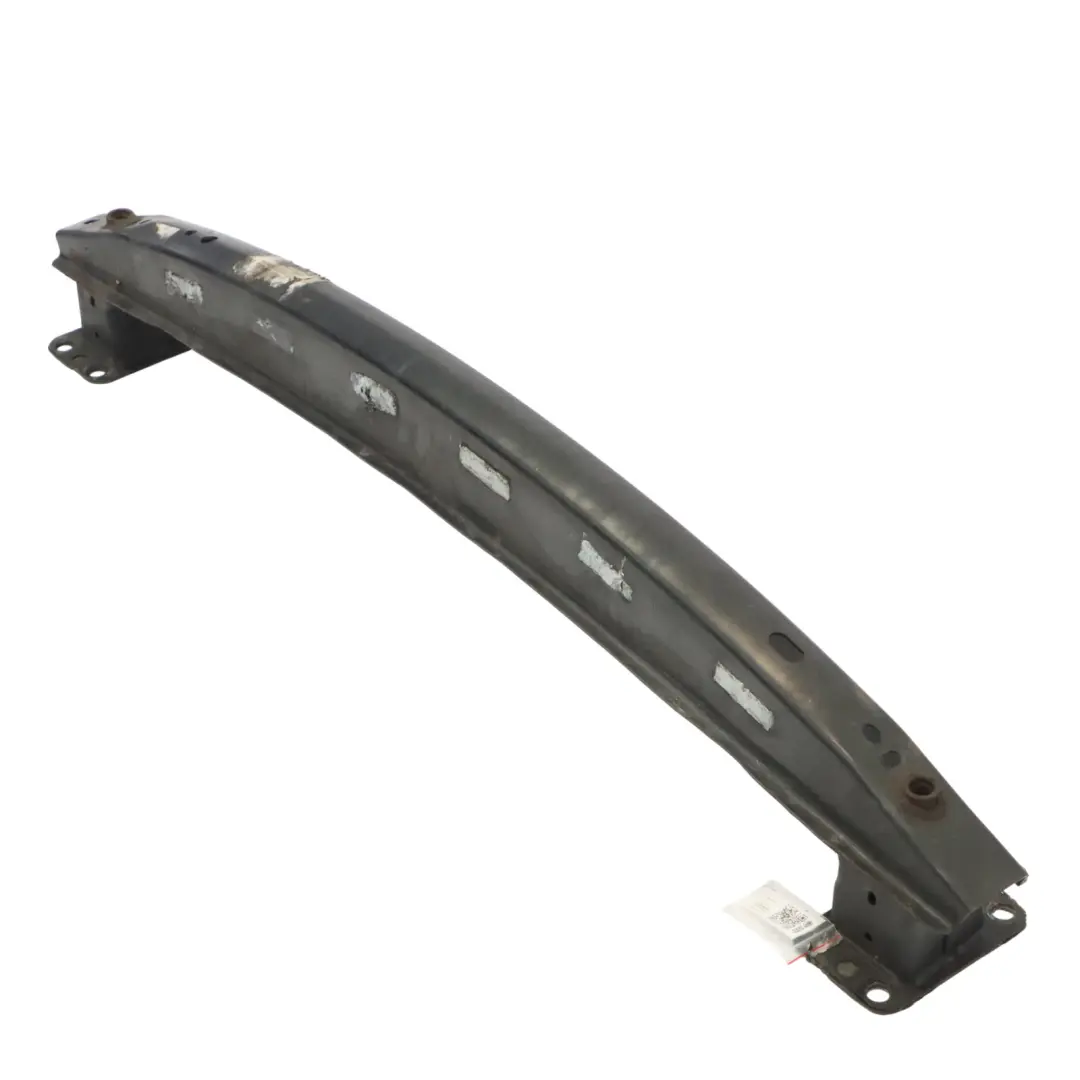 VW Volkswagen Touareg Rear Bumper Carrier Cross Member Support Bar - SKU 7L6807309T - Part number 7L6807309T