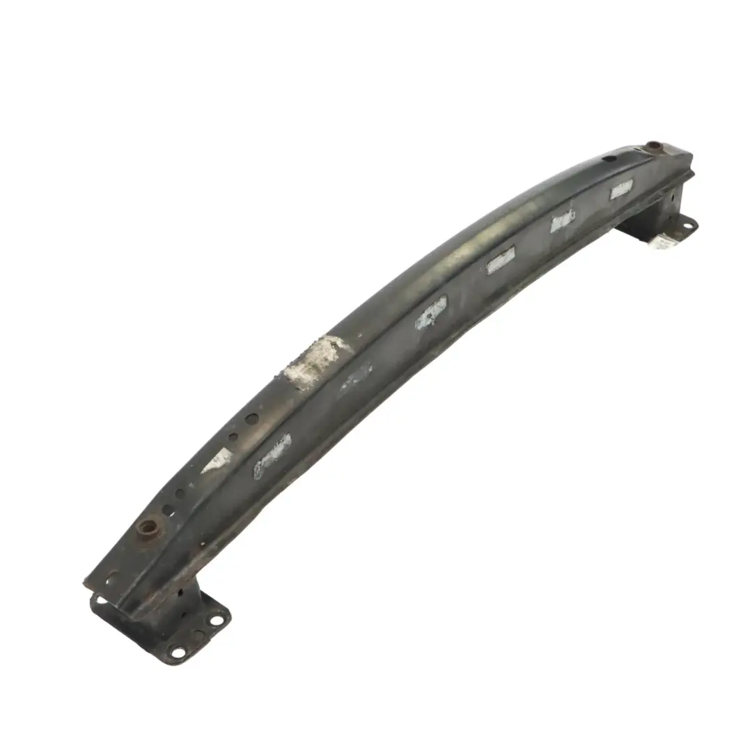 VW Volkswagen Touareg Rear Bumper Carrier Cross Member Support Bar - SKU 7L6807309T - Part number 7L6807309T