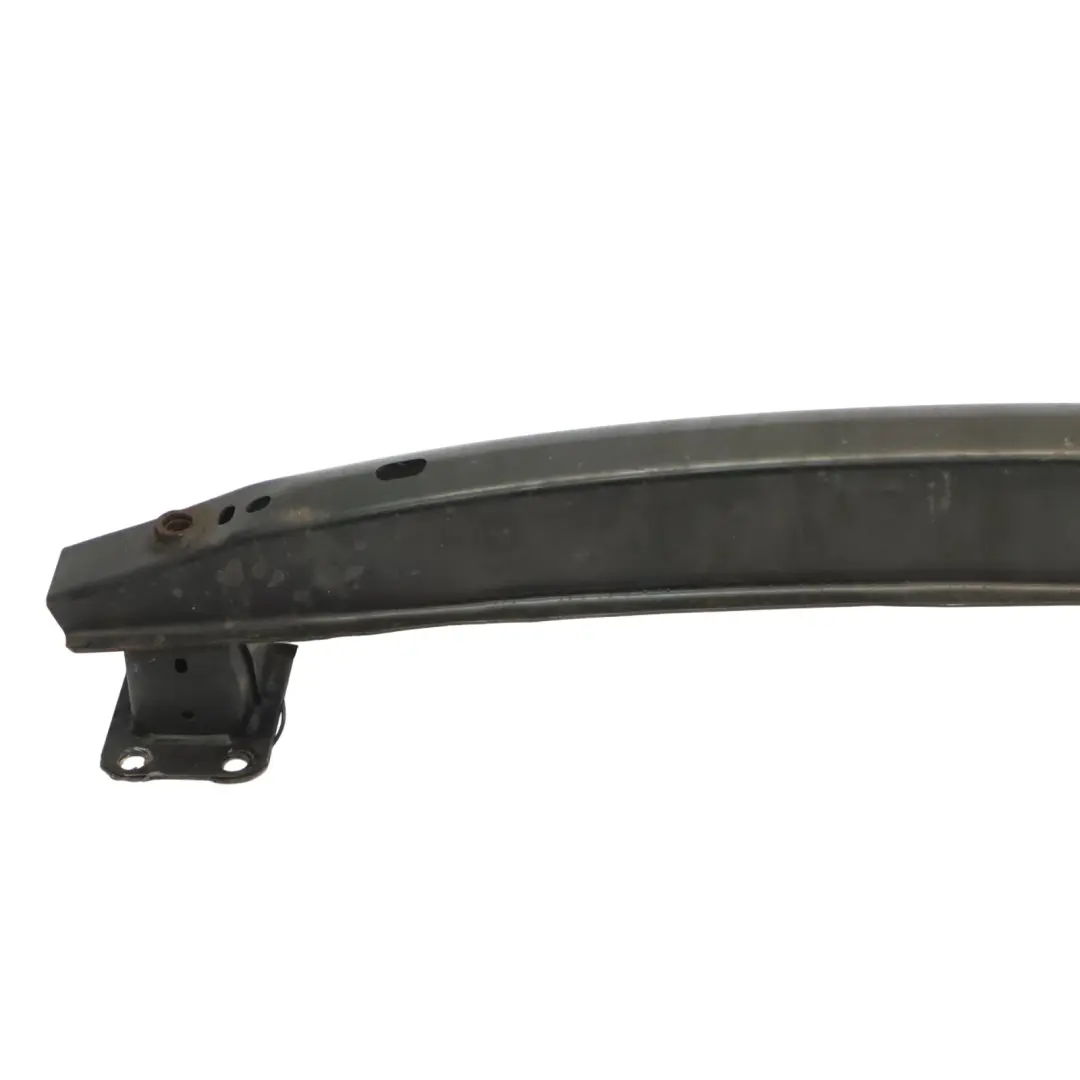 VW Volkswagen Touareg Rear Bumper Carrier Cross Member Support Bar - SKU 7L6807309T - Part number 7L6807309T