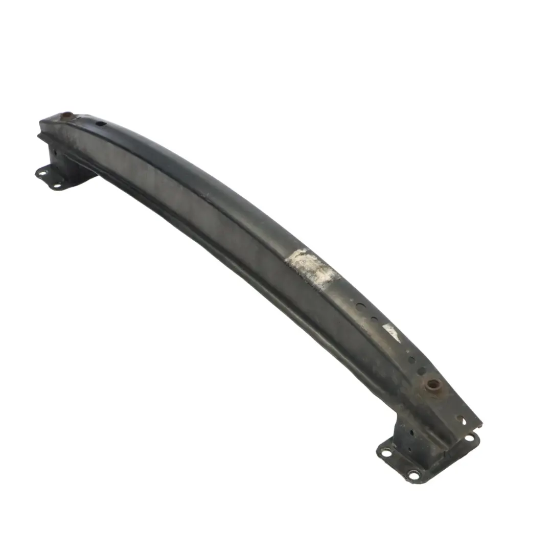 VW Volkswagen Touareg Rear Bumper Carrier Cross Member Support Bar - SKU 7L6807309T - Part number 7L6807309T