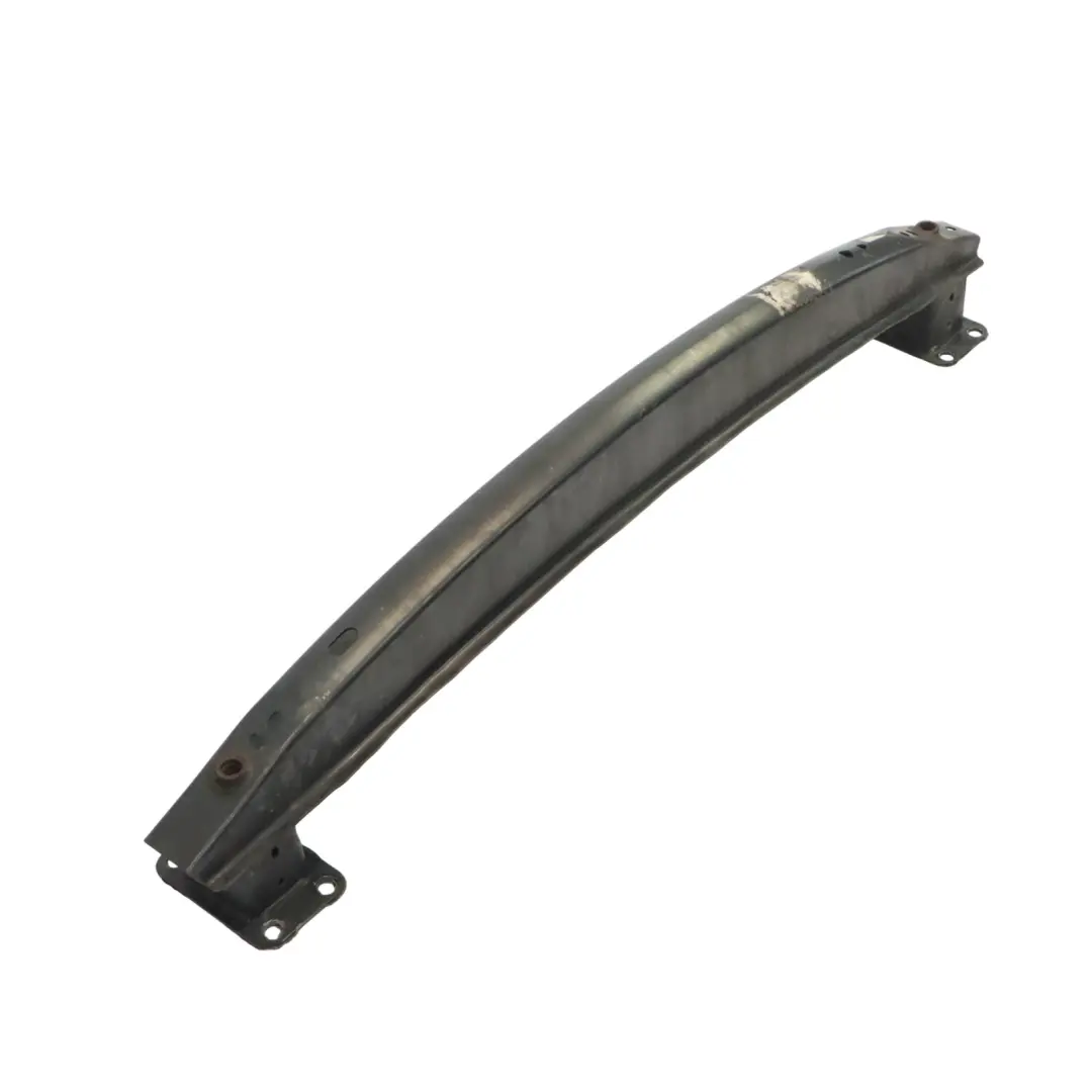 VW Volkswagen Touareg Rear Bumper Carrier Cross Member Support Bar - SKU 7L6807309T - Part number 7L6807309T