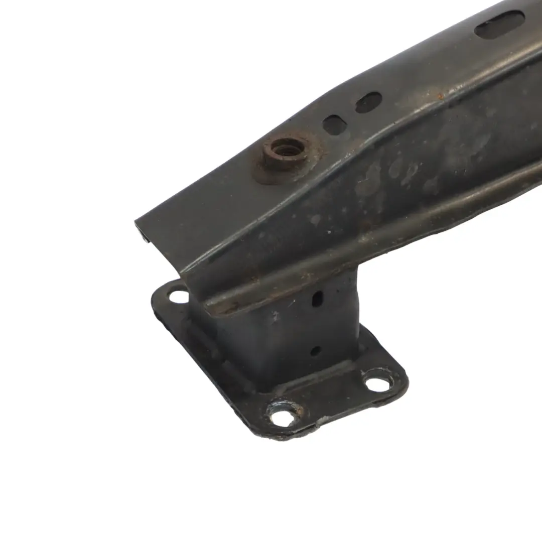 VW Volkswagen Touareg Rear Bumper Carrier Cross Member Support Bar - SKU 7L6807309T - Part number 7L6807309T