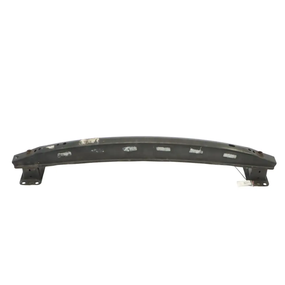 VW Volkswagen Touareg Rear Bumper Carrier Cross Member Support Bar - SKU 7L6807309T - Part number 7L6807309T