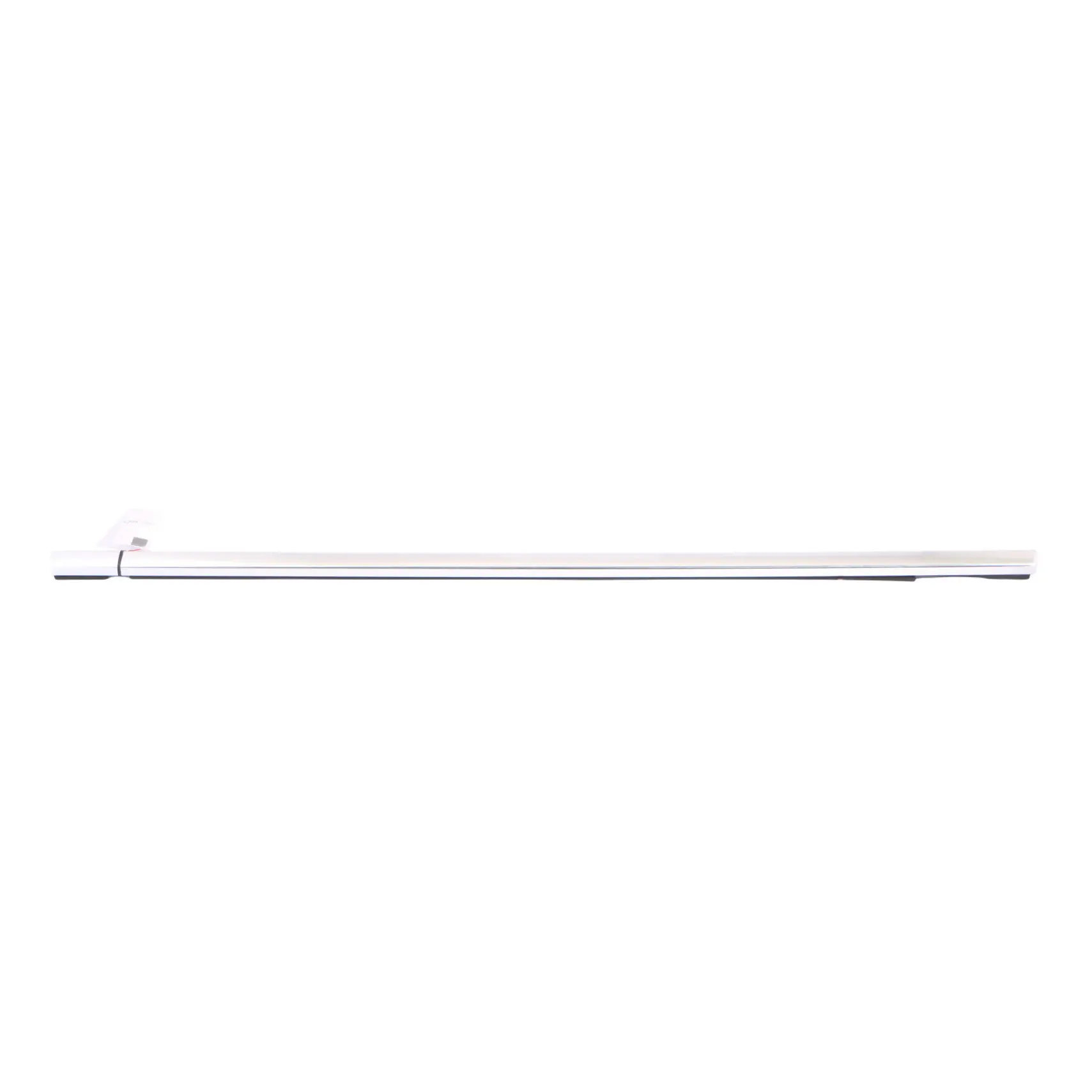 VW Volkswagen Touareg 7L Rear Weather Strip Outer Right O/S Chrome 7L6839476E