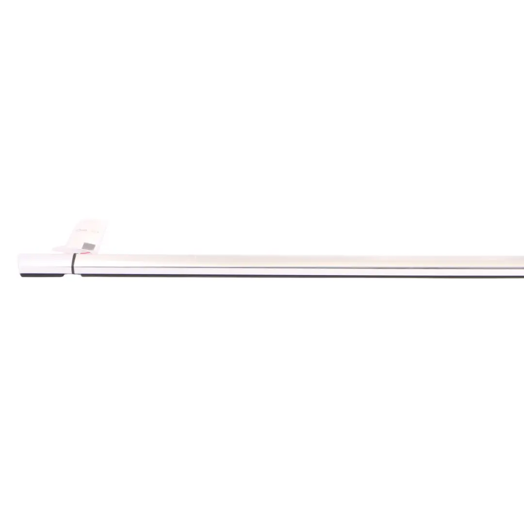 VW Touareg 7L Joint D'Étanchéité Arrière Extérieur Droit Chrome - SKU 7L6839476E - Numéro de pièce 7L6839476E