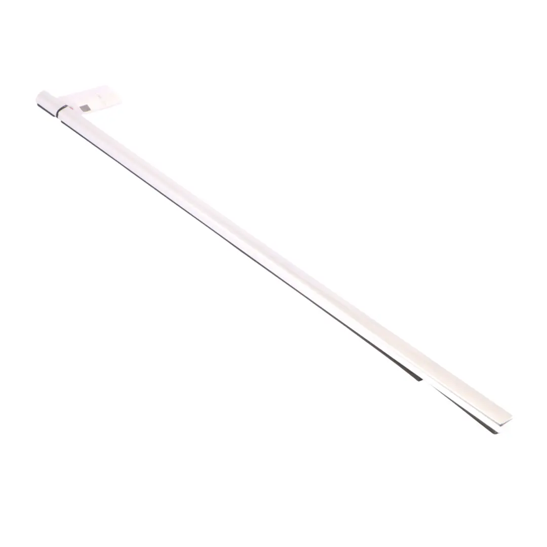 7L Joint D'Étanchéité Arrière Extérieur Droit Chrome pour VW Touareg à propos du numéro de pièce 7L6839476E VW Touareg 7L Joint D'Étanchéité Arrière Extérieur Droit Chrome - SKU 7L6839476E - Numéro de pièce 7L6839476E