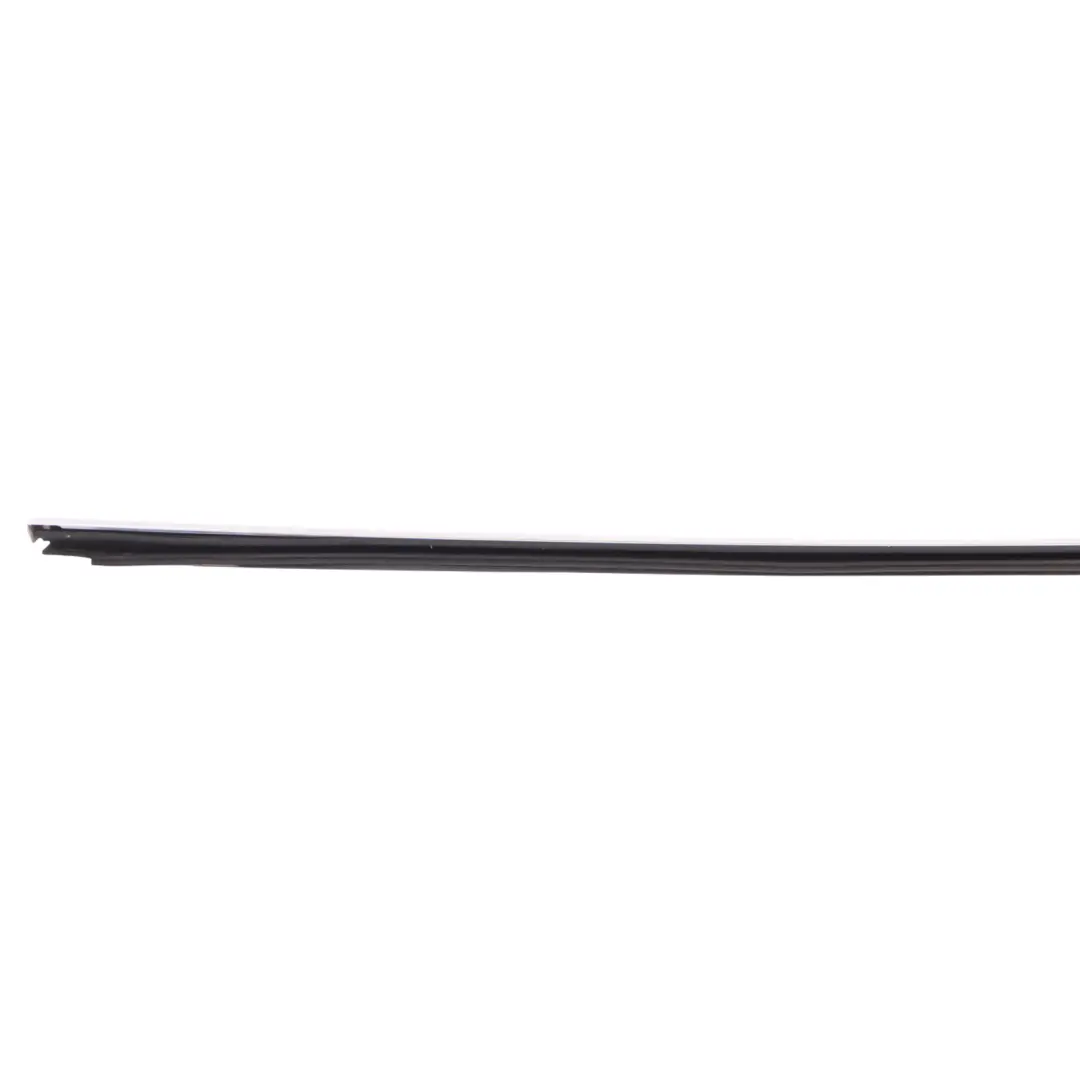 VW Volkswagen Touareg 7L Burlete Trasero Exterior Derecho Cromo - SKU 7L6839476E - Número de pieza 7L6839476E