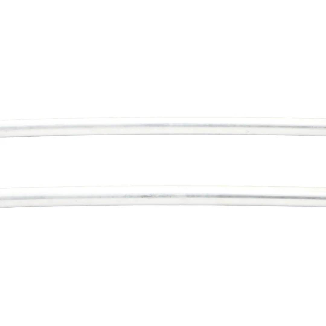 VW Volkswagen Touareg 7L Barres De Toit Gauche Droite Ensemble Chromé - SKU 7L6860025-1 - Numéro de pièce 7L6860025