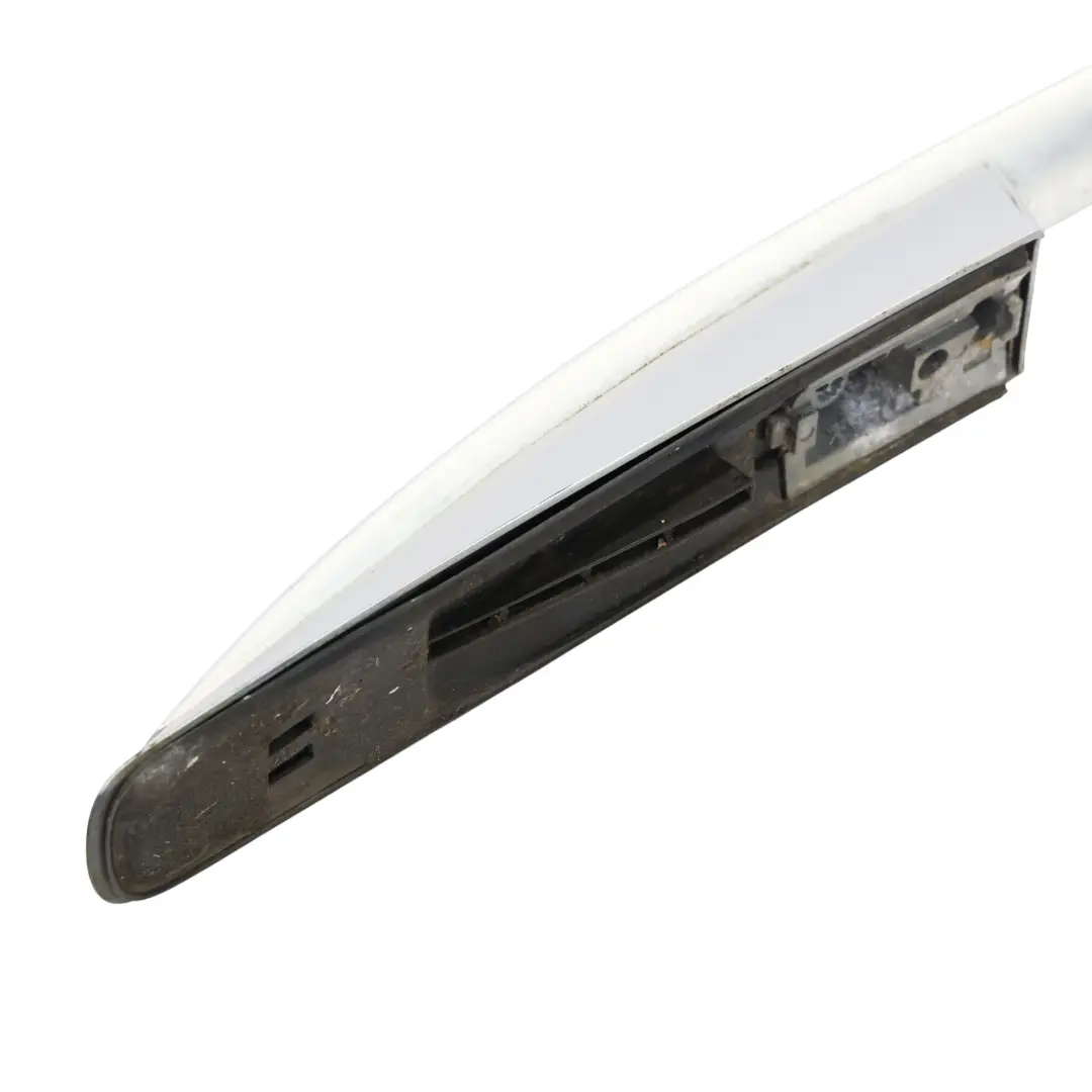 VW Volkswagen Touareg 7L Barres De Toit Gauche Droite Ensemble Chromé - SKU 7L6860025-1 - Numéro de pièce 7L6860025