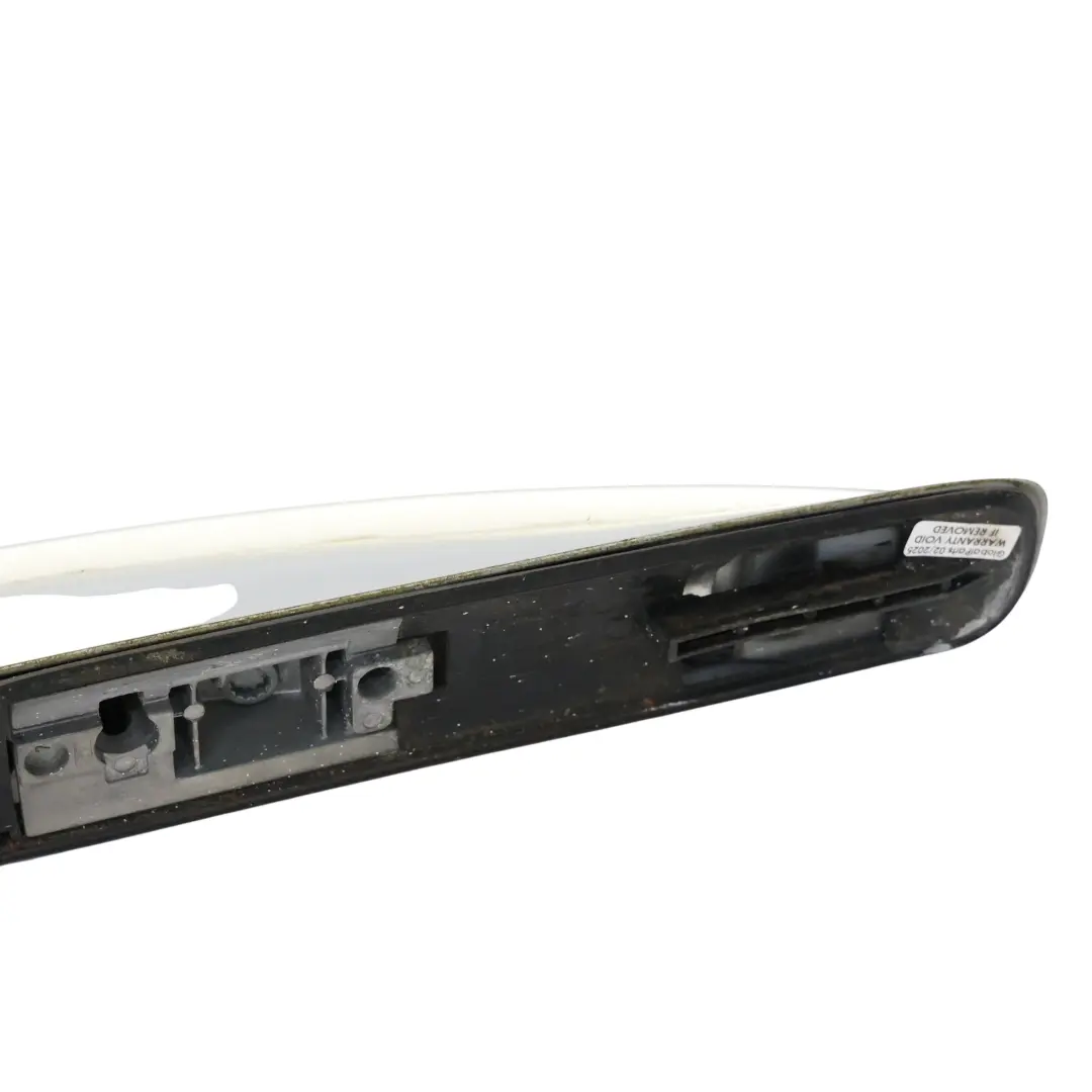 7L Roof Rack Railing Left Right N/O/S Set Chrome to VW Volkswagen Touareg with Part number 7L6860025 VW Volkswagen Touareg 7L Roof Rack Railing Left Right N/O/S Set Chrome - SKU 7L6860025-1 - Part number 7L6860025