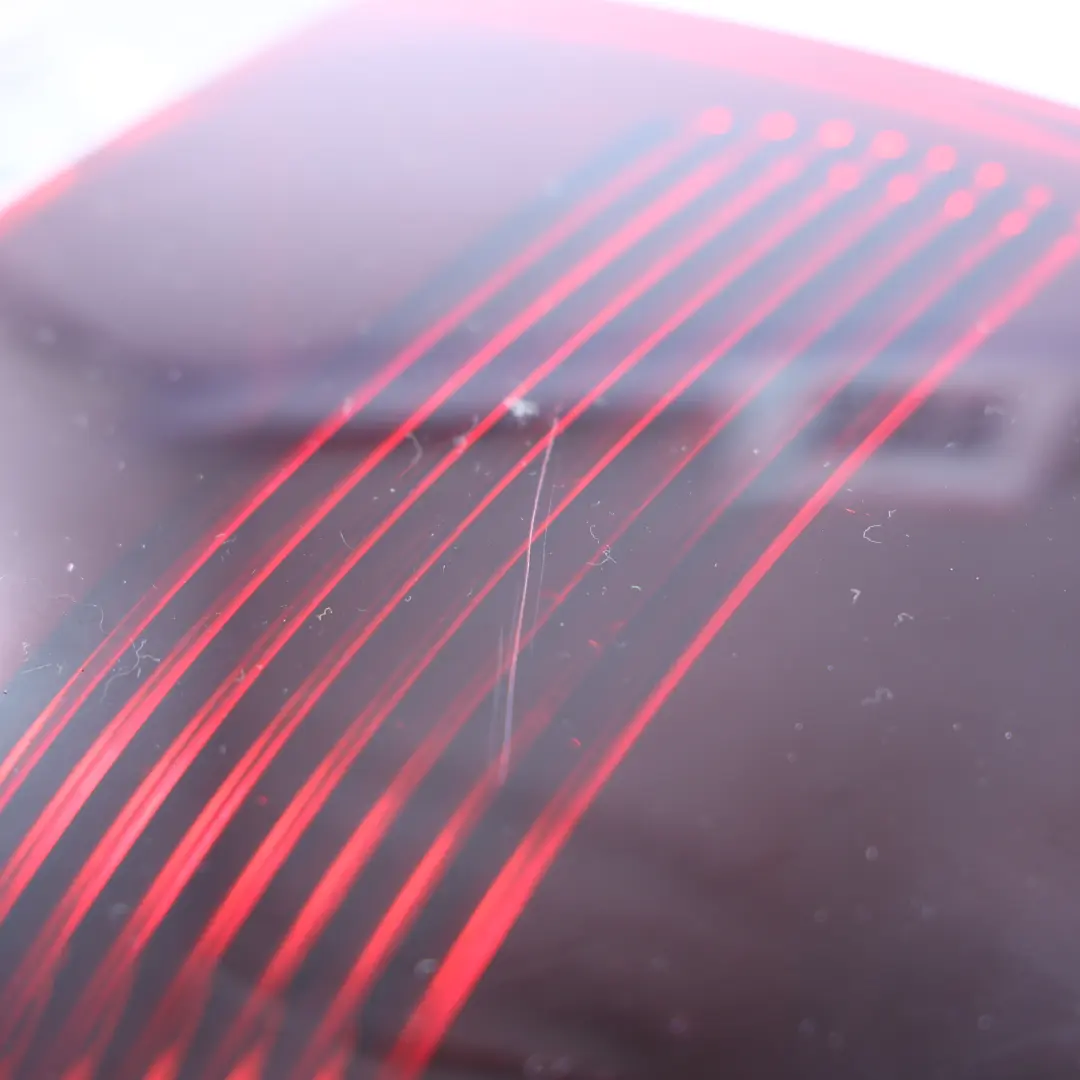 VW Volkswagen Touareg 7L Rear Lamp Tail Light Outer Right O/S - SKU 7L6945096R-1 - Part number 7L6945096R