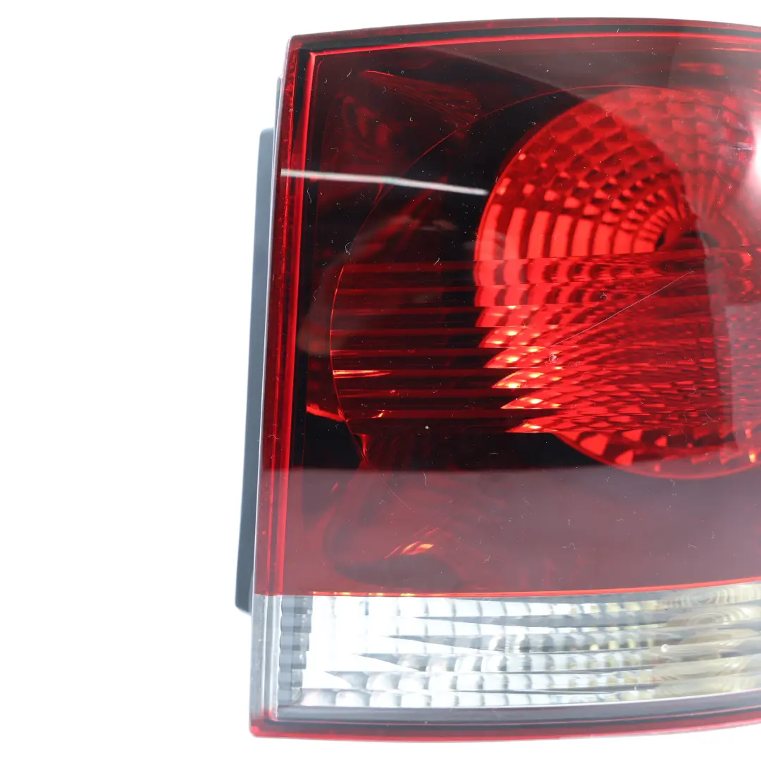 VW Volkswagen Touareg 7L Rear Lamp Tail Light Outer Right O/S - SKU 7L6945096R-1 - Part number 7L6945096R