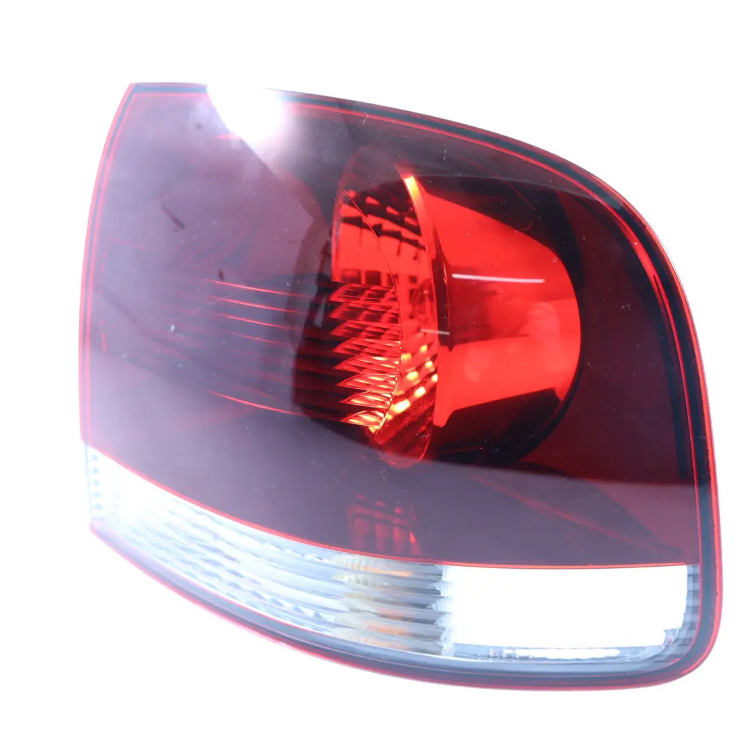 VW Volkswagen Touareg 7L Rear Lamp Tail Light Outer Right O/S - SKU 7L6945096R-1 - Part number 7L6945096R