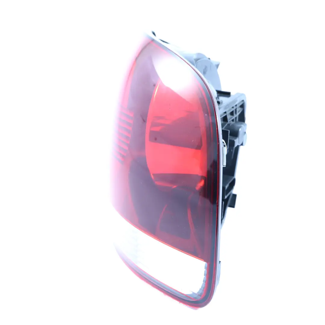 VW Volkswagen Touareg 7L Fanale Posteriore Esterno Destro - SKU 7L6945096R-1 - Numero di parte 7L6945096R
