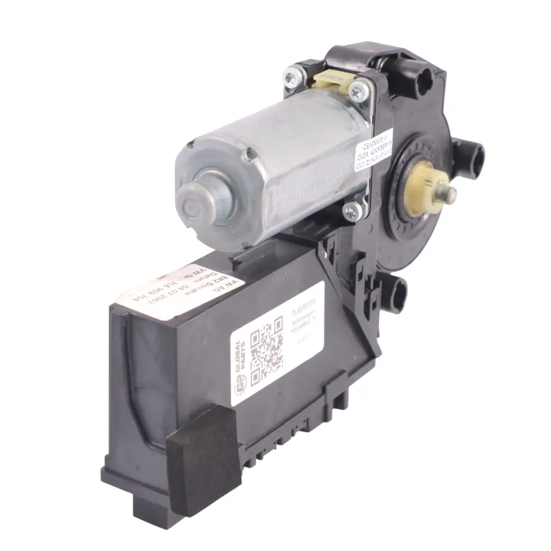 7L Unité De Commande De Lève Vitre Arrière Droit pour VW Volkswagen Touareg à propos du numéro de pièce 7L6959704 VW Volkswagen Touareg 7L Unité De Commande De Lève Vitre Arrière Droit - SKU 7L6959704 - Numéro de pièce 7L6959704