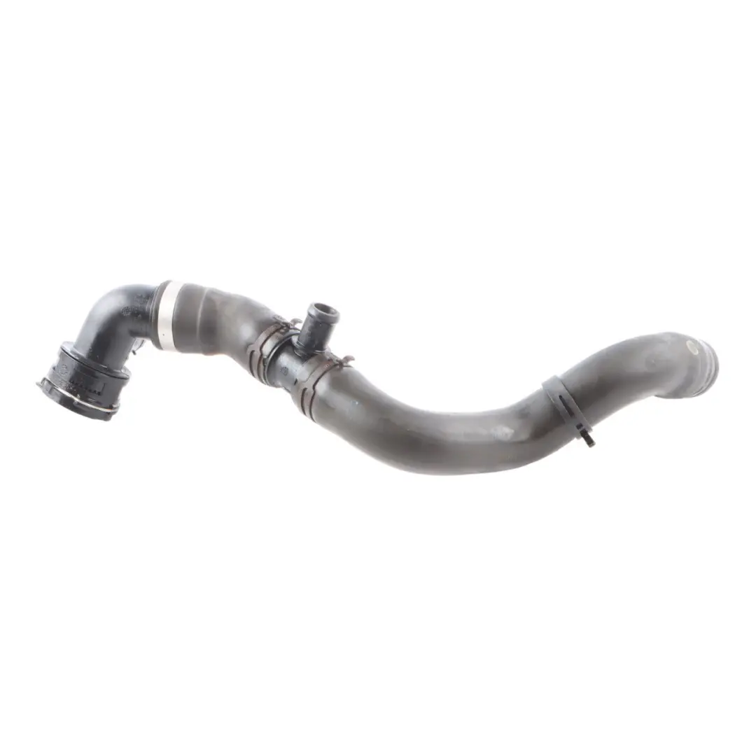 Audi Q7 4L Engine Cooling System Water Hose Pipe Line - SKU 7L8121051L - Part number 7L8121051L