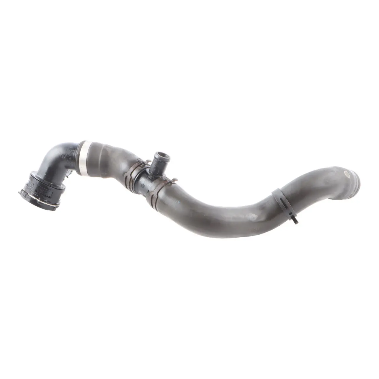 Audi Q7 4L Engine Cooling System Water Hose Pipe Line 7L8121051L