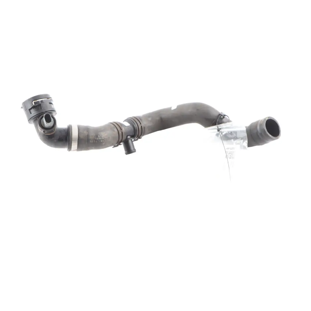 Audi Q7 4L Engine Cooling System Water Hose Pipe Line - SKU 7L8121051L - Part number 7L8121051L