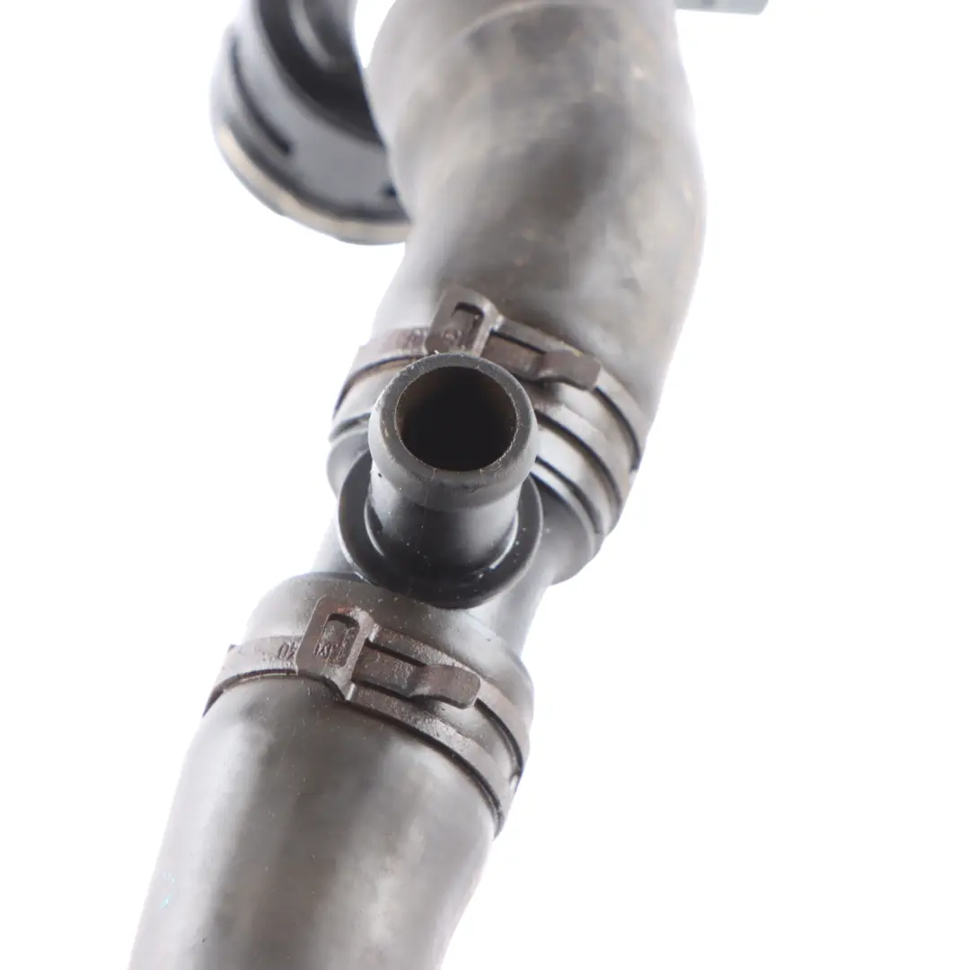 Audi Q7 4L Motore Sistema Raffreddamento Acqua Tubo Linea - SKU 7L8121051L - Numero di parte 7L8121051L