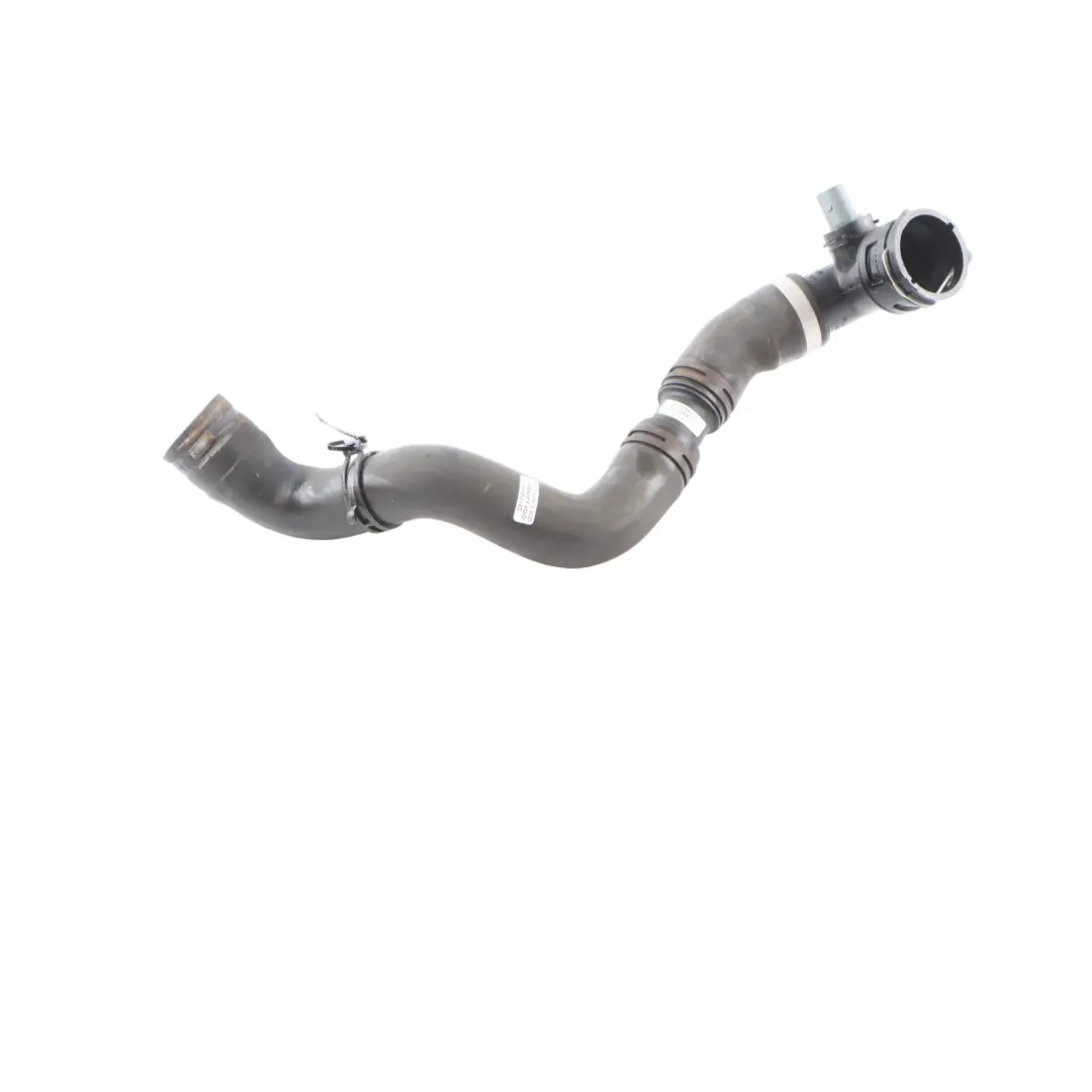 Kühlsystem Wasserschlauch Rohrleitung für Audi Q7 4L Motor mit Teilenummer 7L8121051L Audi Q7 4L Motor Kühlsystem Wasserschlauch Rohrleitung - SKU 7L8121051L - Teilenummer 7L8121051L
