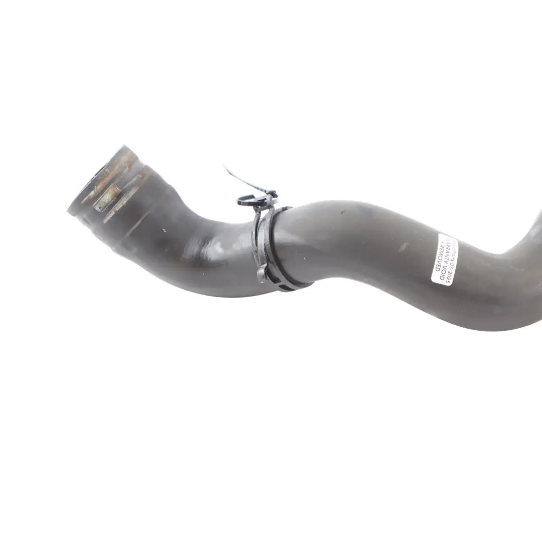 Sistema De Enfriamiento Motor Tubo De Agua para Audi Q7 4L con número de pieza 7L8121051L Audi Q7 4L Sistema De Enfriamiento Motor Tubo De Agua - SKU 7L8121051L - Número de pieza 7L8121051L