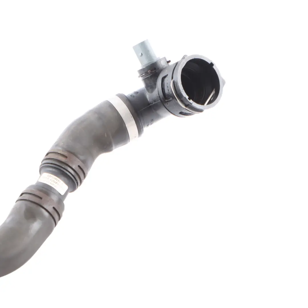 Audi Q7 4L Tuyau Eau Système De Refroidissement Du Moteur - SKU 7L8121051L - Numéro de pièce 7L8121051L