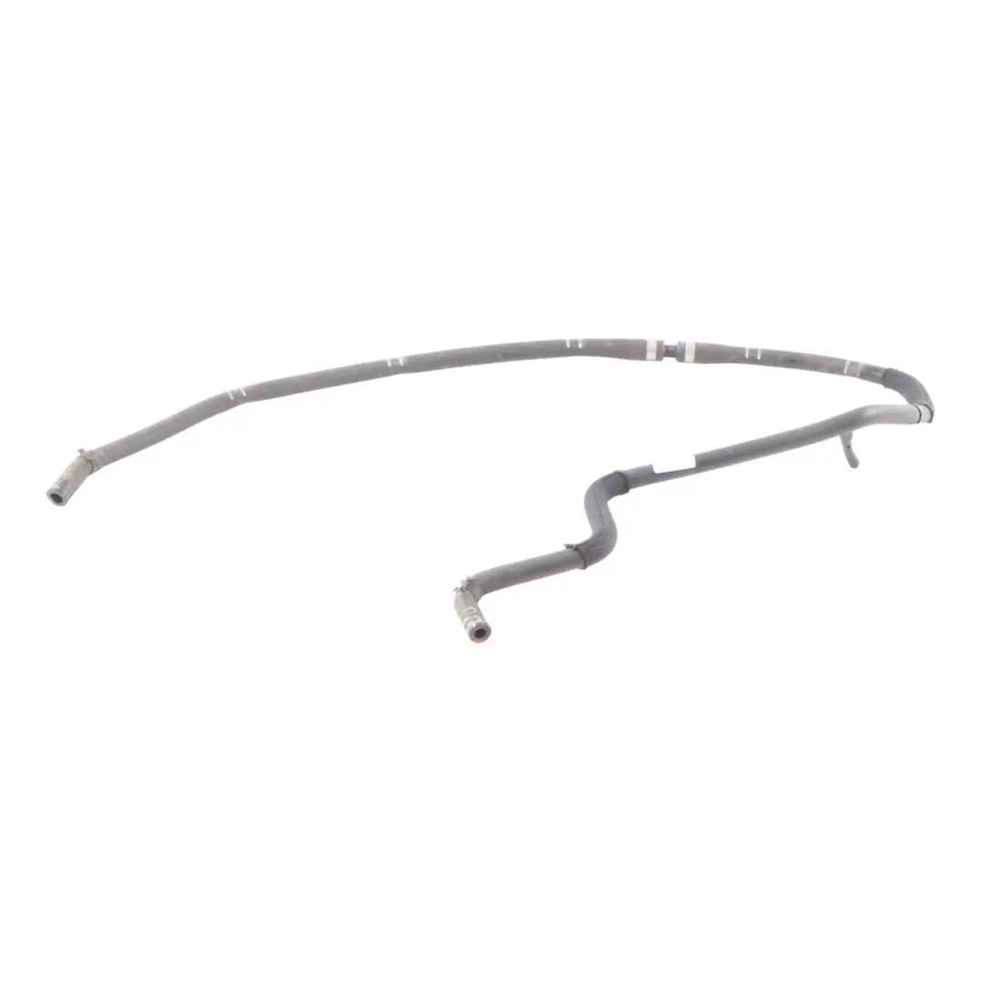 Audi Q7 4L Tubo Di Sfiato Tubo Flessibile Linea - SKU 7L8122447G - Numero di parte 7L8122447G
