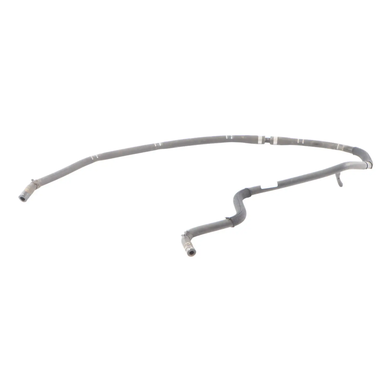 Audi Q7 4L Tubo Di Sfiato Tubo Flessibile Linea 7L8122447G