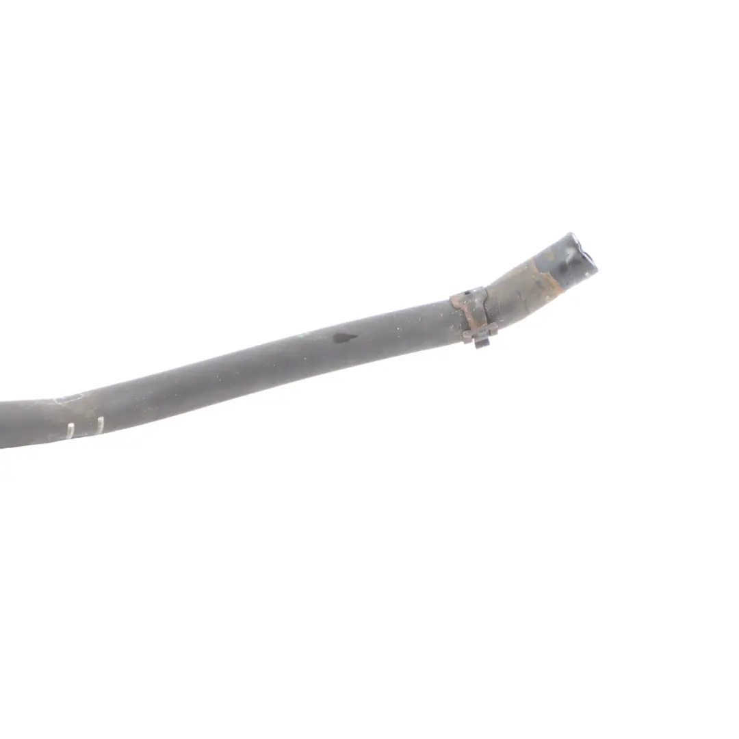 Audi Q7 4L Breather Vent Pipe Hose Tube Line - SKU 7L8122447G - Part number 7L8122447G