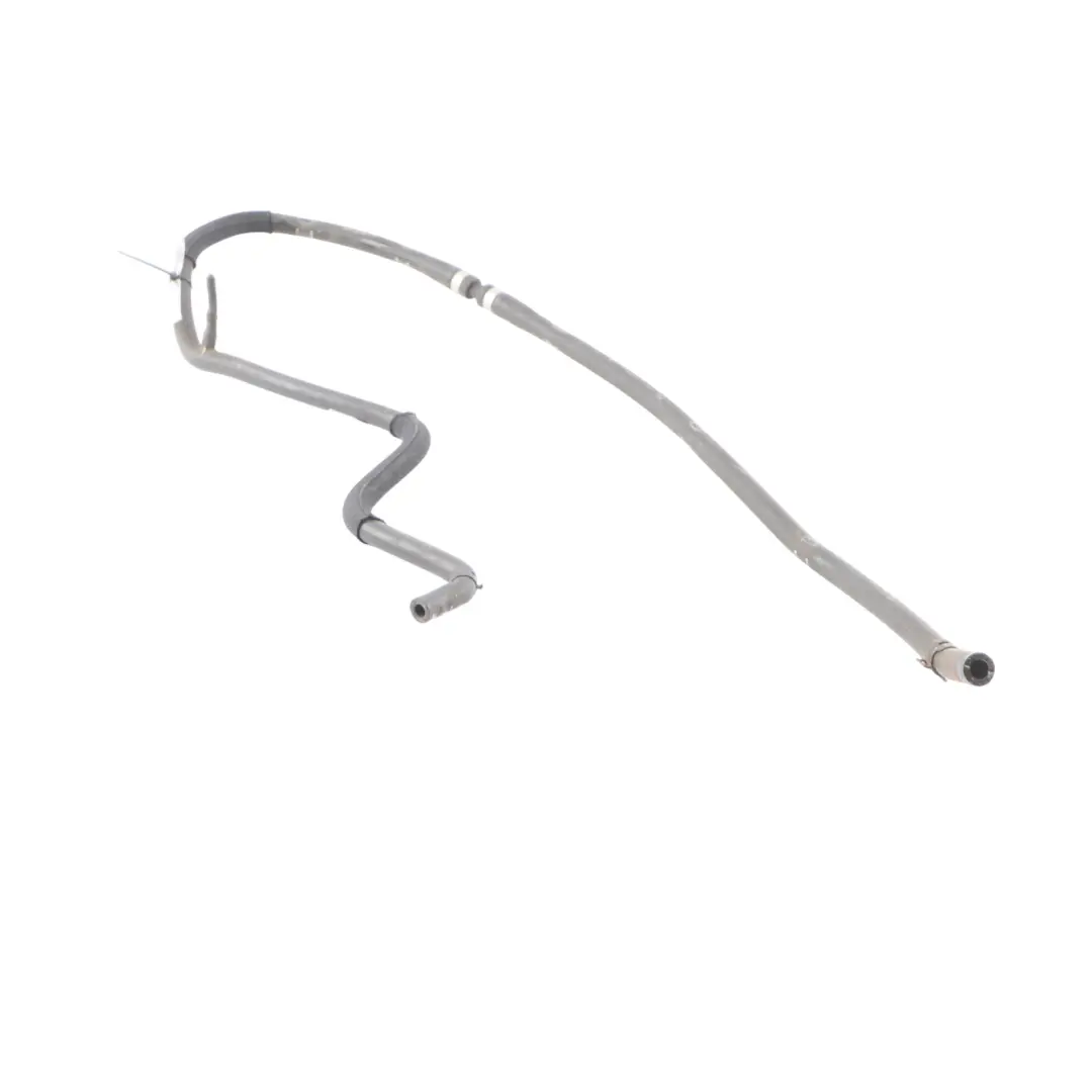 Audi Q7 4L Breather Vent Pipe Hose Tube Line - SKU 7L8122447G - Part number 7L8122447G