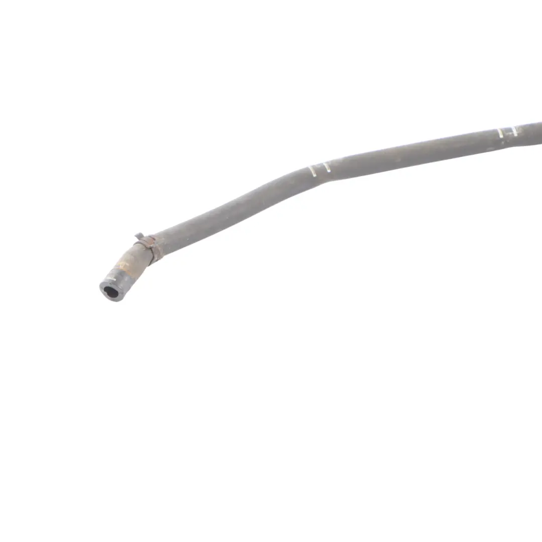 Audi Q7 4L Breather Vent Pipe Hose Tube Line - SKU 7L8122447G - Part number 7L8122447G