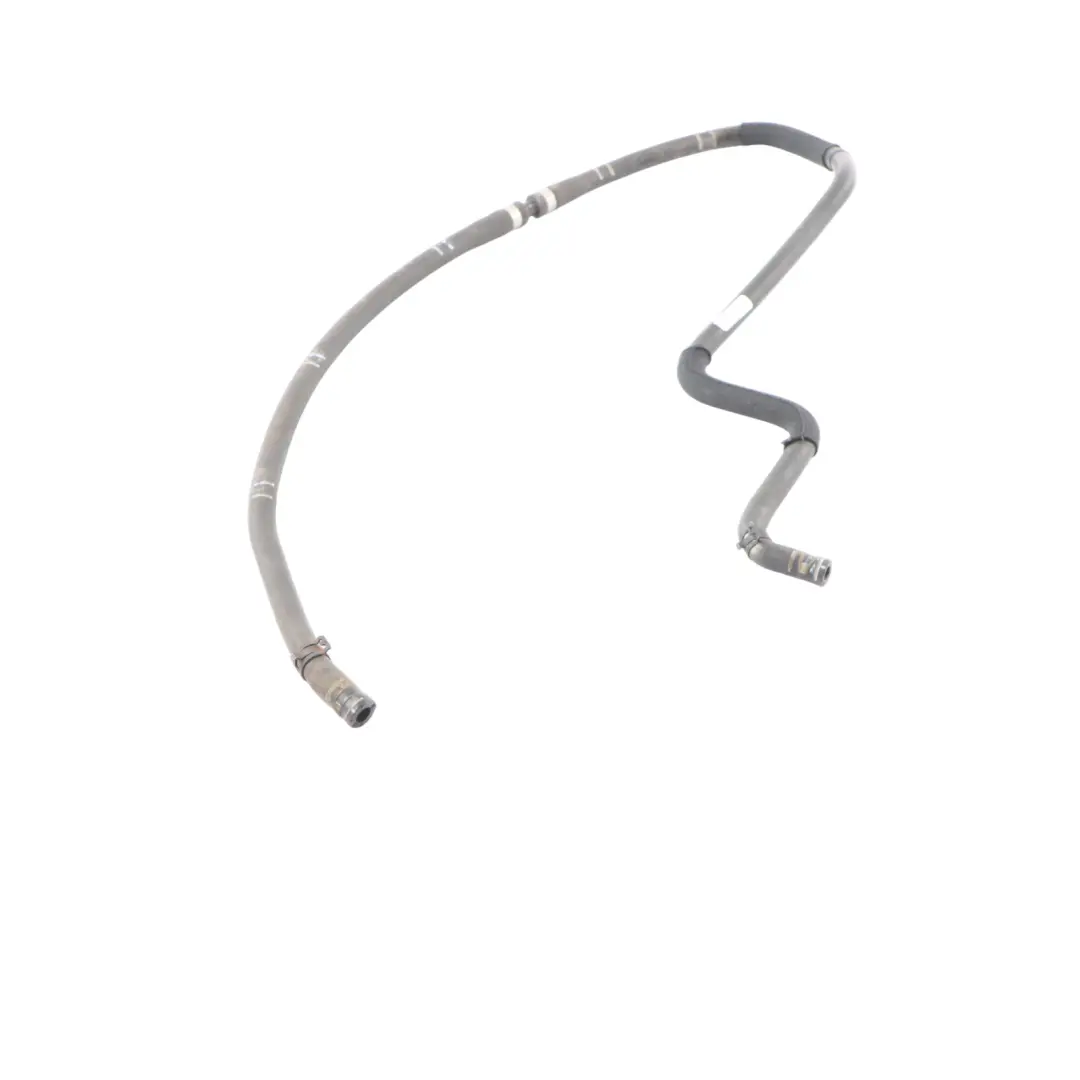 Audi Q7 4L Breather Vent Pipe Hose Tube Line - SKU 7L8122447G - Part number 7L8122447G