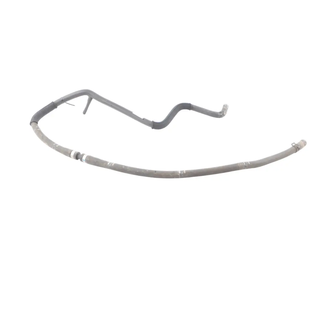 Audi Q7 4L Breather Vent Pipe Hose Tube Line - SKU 7L8122447G - Part number 7L8122447G