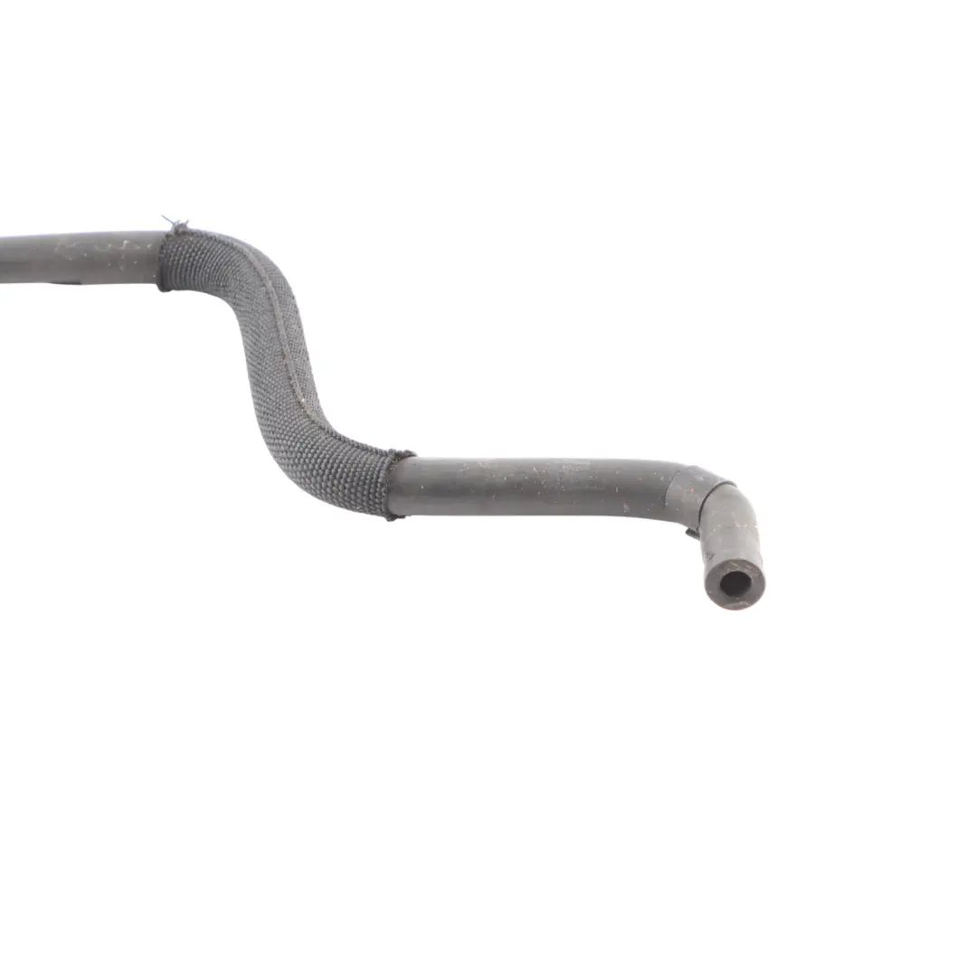 Audi Q7 4L Breather Vent Pipe Hose Tube Line - SKU 7L8122447G - Part number 7L8122447G